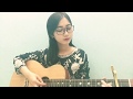 Chẳng nói nên lời - Nguyễn Hoàng Dũng || guitar cover | Phương Thanh