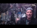 Red Hot Chili Peppers - Auction Of Chad Smith's Super Bowl Halftime Show Drum Kits