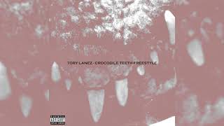 Watch Tory Lanez Crocodile Teeth Freestyle video