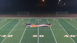 Winona High School Vs Mankato West High School Boys Varsity Soccer