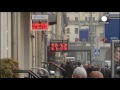 La baisse des cours du brut fait encore plonger la monnaie russe - economy