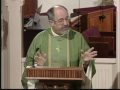 EWTN Homily - The Story of Joesph (St. Joesph) - July 8, 2009 (part 2)