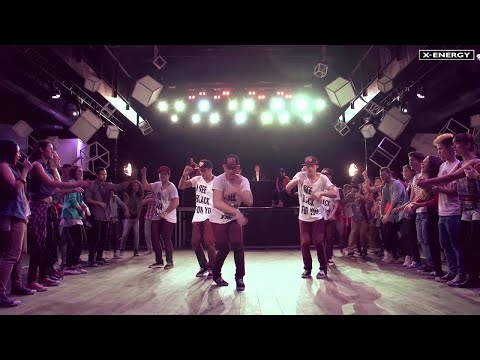 Remady & Manu-L feat. J-Son - Hollywood Ending