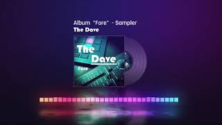 The Dave Album Fore Sampler