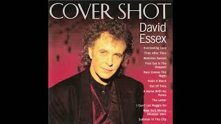 Watch David Essex I Cant Let Maggie Go video