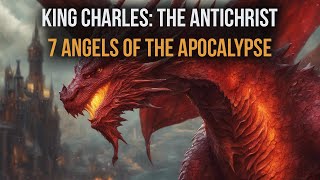 Midnight Ride Marathon King Charles The Antichrist And The Seven Apocalyptic Angels
