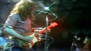 Watch Rory Gallagher Bought And Sold video