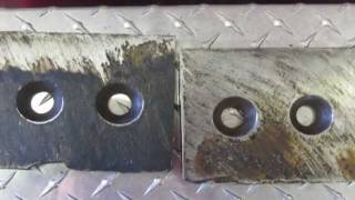 Bandit Chippers - Getting The Most Out of Your Knives 04:35