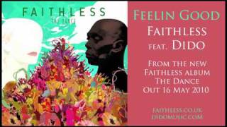 Watch Faithless Feelin Good feat Dido video