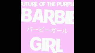 Barbie Girl Aqua Cover Official Audio
