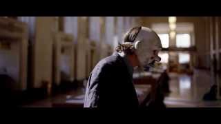 Batman - The Dark Knight Robbery Scene HD Batman - The Dark Knight Robbery Scene HD