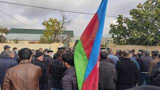 Ağstafa Rayonu Qırılı Kəndi Şəhid Elvin Imaməliyev. Ağstafa Şəhər 1 Nömrəli Məktəbin Direktoru.