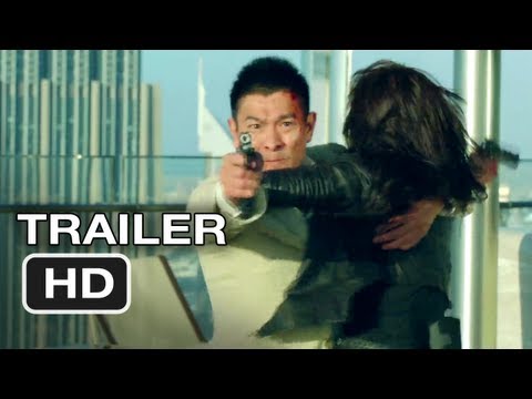 Steel Cold Winter Eng Sub