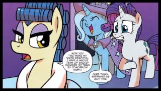 Mlp Friends Forever