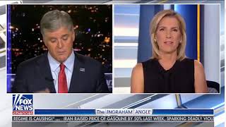 The Ingraham Angle 1/27/20 FULL | Laura Ingraham Fox News January 27 2020