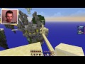 ICH BIN UNSICHTBAR? - Minecraft BED WARS | Kedos