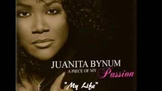 Watch Juanita Bynum My Life video