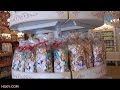 V#96 HSKY Sweet Candy & Snack @ Main ST. Disneyland Shop Souvenir Spring 2014 Tasty Yummy HD