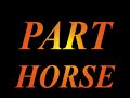 Strange Zebra Horse Giraffe Cross bred Okapi