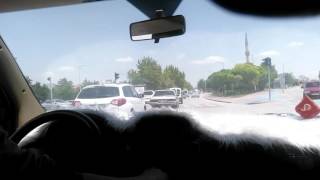 Fiat Doblo Makas Show Part 1