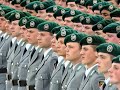 The German Armed Forces (Bundeswehr)