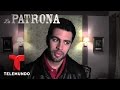 La Patrona / ¡Christian de la Campa le responde a los fans! / Telemundo