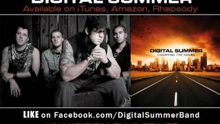 Watch Digital Summer Hostage video