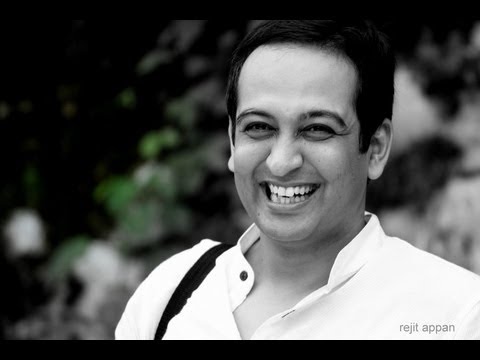 Art of Living Bhajans By Vikram Hazra - Achyutam Keshavam From...
