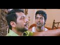 Sakalakala Vallavan Appatakkar Movie Super Scenes   Anjali teaches swimming to Jayam Ravi