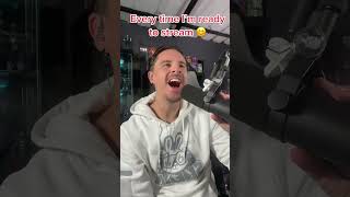 When I go live #shorts