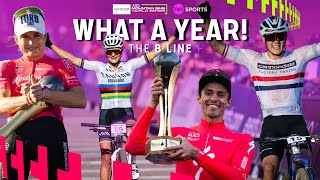 2025 Big Elite Cross-Country Mtb Season Roundup The B Line Whoop Uci Mountain Bike World Cup