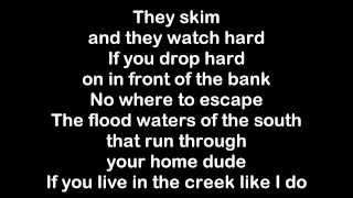 Watch Yelawolf CreekWater video