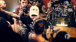 Watch Kamikazee Seksi Seksi video