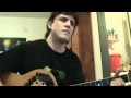 Gonzalo GF - Llegaremos A Tiempo (Rosana Cover)