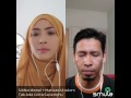 Tak Ada Cinta Sepertimu - Siti Nordiana & Aliff Aziz