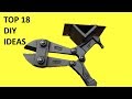 TOP 18 GENIUS DIY INVENTIONS & AMAZING TOOLS