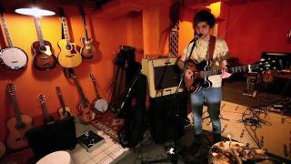 Watch Sin Fang Bous Catch The Light video