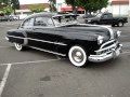 1949 Black Pontiac Silver Streak Walkaround