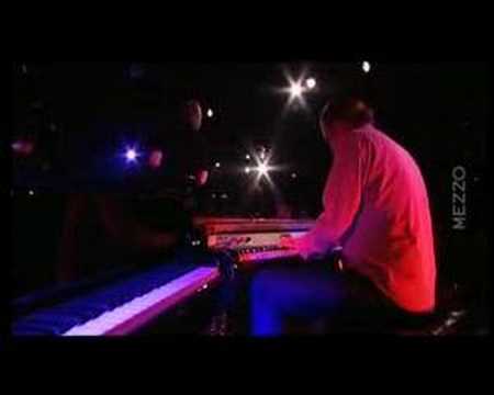 Erik Truffaz - Arroyo