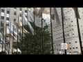 The Early Show - Haiku poetry helps NYC pedestrians stay safe
