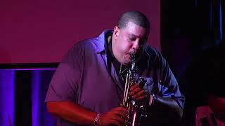 Sam Rucker - Unspeakable (Live)