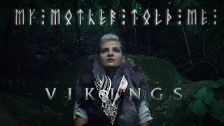 Викинги | Cover | А Капелла | My Mother Told Me | Vikings