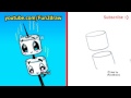 How to Draw Marshmallows Cute & Easy
