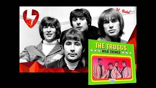 Watch Troggs Little Pretty Thing video