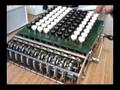The mechanism of the Burroughs Calculator