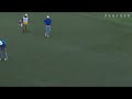 Graeme McDowell rolls home 28-foot birdie putt at Franklin Templeton