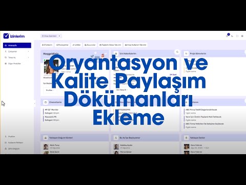yonetici-ekrani-oryantasyon-ve-kalite-dokumanlari-ekleme