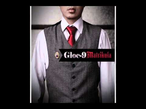 Gloc 9 - Papel