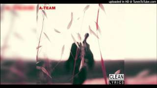 Watch Travis Scott A Team video