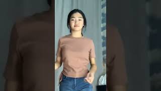 Chika Tiktok Virall